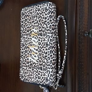 Tahari Wallet with Identity Protect Pocket